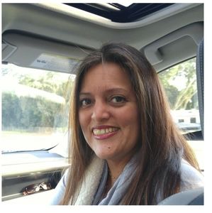 Meet your Posher, Angela